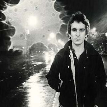 ALEX CHILTON - Take Me Home and Make Me Like It LP