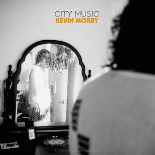 KEVIN MORBY - City Music LP