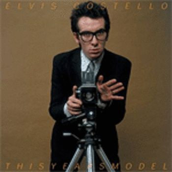 ELVIS COSTELLO - This Years Model LP