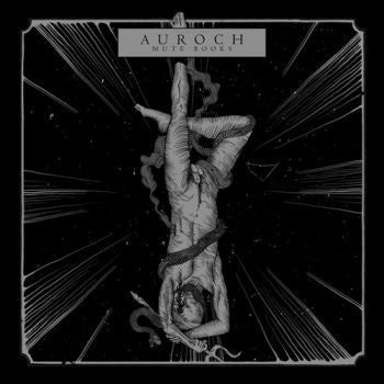 AUROCH - Mute Books LP