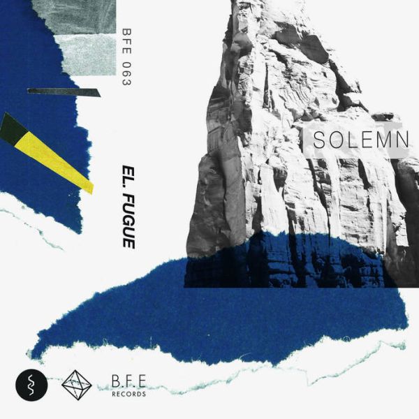 EL FUGUE - Solemn TAPE