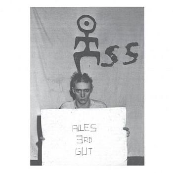 ISS - Alles 3rd Gut LP