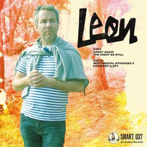 LEON 7" EP