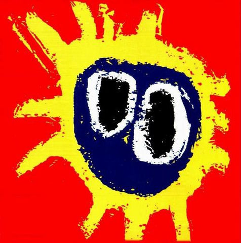 PRIMAL SCREAM - Screamadelica 2LP