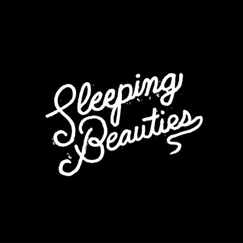 SLEEPING BEAUTIES - s/t LP