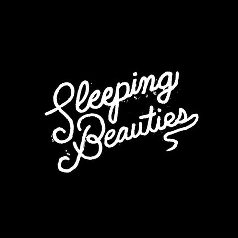 SLEEPING BEAUTIES - s/t LP