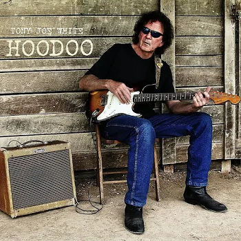 TONY JOE WHITE - HooDoo LP