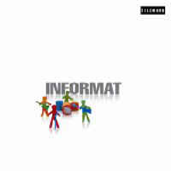 TELEMARK - Informat LP