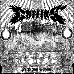 COFFINS - Perpetual Penance 2LP