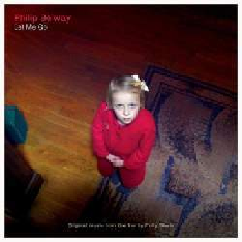 LET ME GO OST by Philip Selway LP