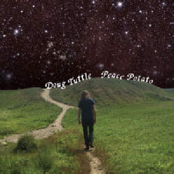 DOUG TUTTLE - Peace Potato LP