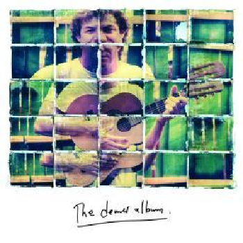 DEAN WEEN GROUP - The Deaner Album 2 LP
