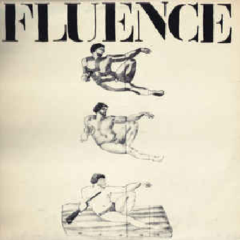 FLUENCE - s/t LP (RSD 2020)