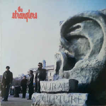 STRANGLERS - Aural Sculpture 2LP