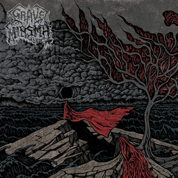 GRAVE MIASMA - Endless Pilgrimage LP