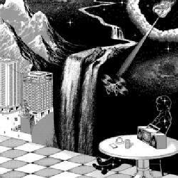 GRUFF RHYS - Babelsberg LP