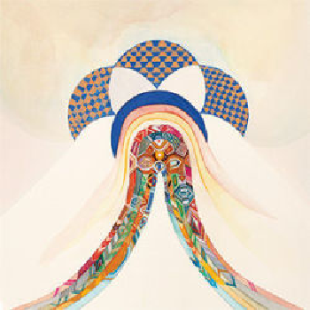 KAITLYN AURELIA SMITH - Euclid LP