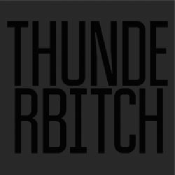 THUNDERBITCH - s/t LP