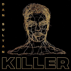 DAN SULTAN - Killer CD