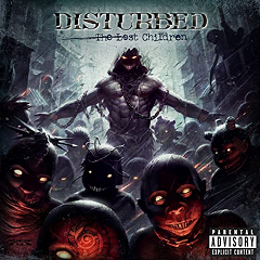 DISTURBED - The Lost Children 2LP