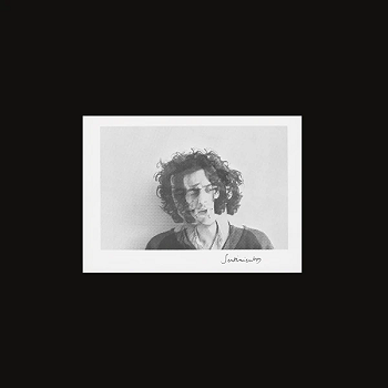 PASCAL COMELADE - Sentimientos LP