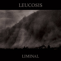 LEUCOSIS - Liminal LP