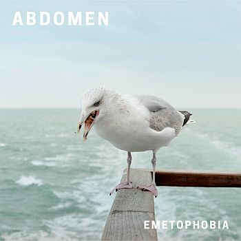 ABDOMEN - Emetophobia LP