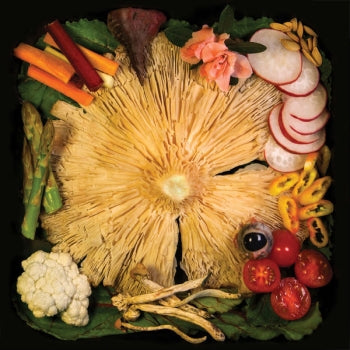 ACID BABY JESUS - Vegetable 7"