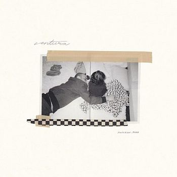 ANDERSON .PAAK - Ventura LP