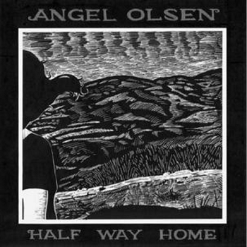 ANGEL OLSEN - Halfway Home LP