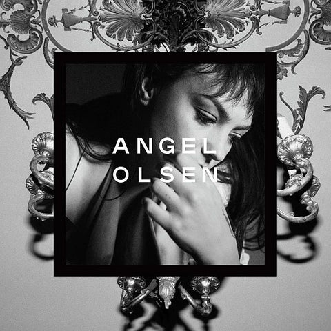 ANGEL OLSEN - Songs of the Lark and Other Far Memories BOX