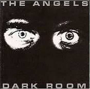 ANGELS - Dark Room LP