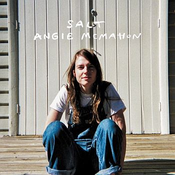 ANGIE McMAHON - Salt LP