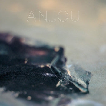 ANJOU - Epithymia 2LP