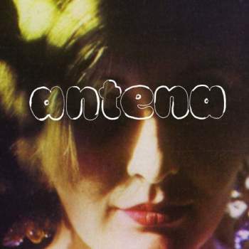 ANTENA - Camino Del Sol 12"