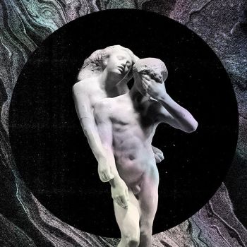 ARCADE FIRE - Reflektor 2LP