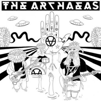 ARCHAEAS - Rock n Roll 7"