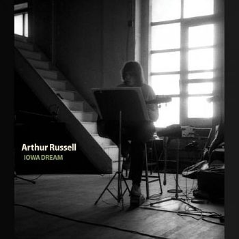 ARTHUR RUSSELL - Iowa Dream 2LP