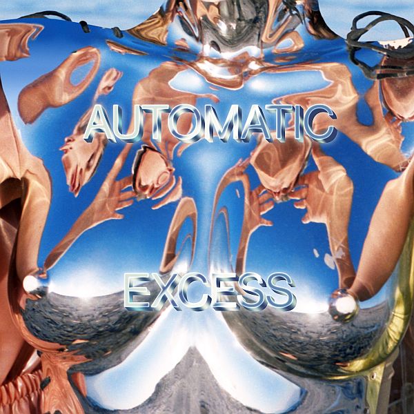 AUTOMATIC - Excess LP