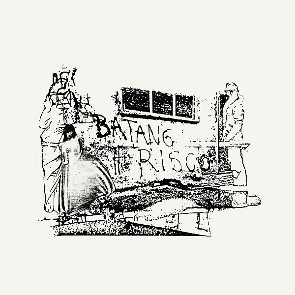 BATANG FRISCO - s/t LP