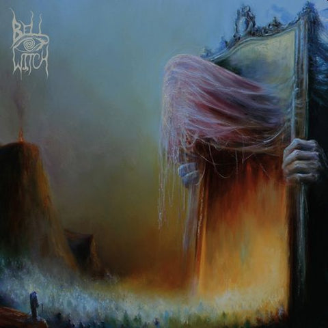 BELL WITCH - Mirror Reaper 2LP