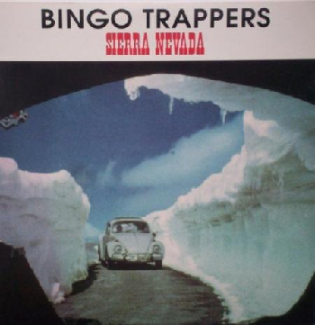 BINGO TRAPPERS - Sierra Nevada LP