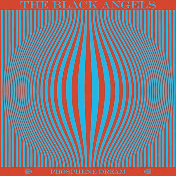 BLACK ANGELS - Phosphene Dream 2LP