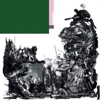 BLACK MIDI - Schlagenheim LP