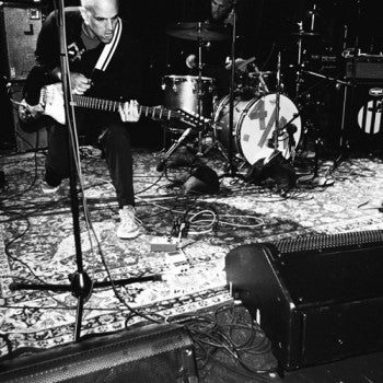 BLIND SHAKE - Live In San Francisco LP (colour vinyl)