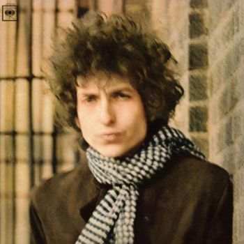 BOB DYLAN - Blonde on Blonde 2LP