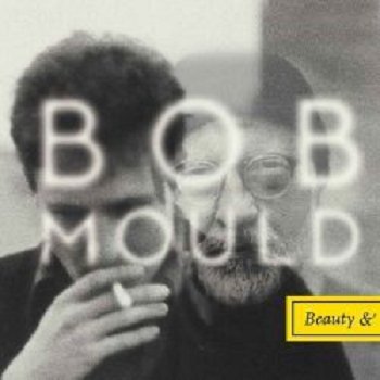 BOB MOULD - Beauty & Ruin LP