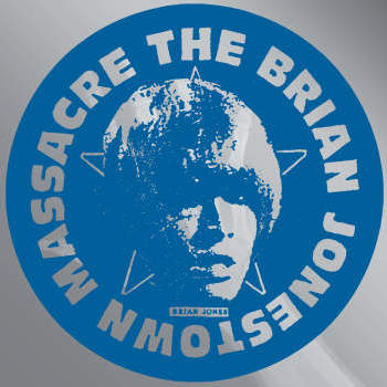 BRIAN JONESTOWN MASSACRE - s/t LP