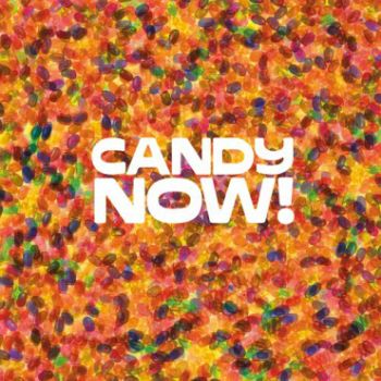 CANDY NOW! (BLAG DAHLIA of DWARVES) - s/t LP