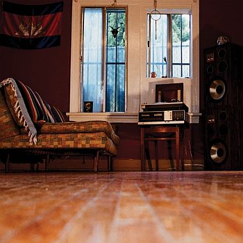 CFM - Soundtrack For An Empty Room LP